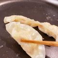 ♡おにぎり♡'s cooksnap of when they made １歳餃子☆離乳食完了期.