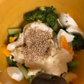大阪のちゃーちゃん's cooksnap of when they made ブロッコリーとたまごの簡単サラダ☆.