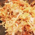 あおいゆうきっ。's cooksnap of when they made ☆鶏胸肉の作り置きサラダ☆.