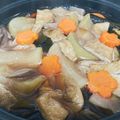八千代市えみちゃん's cooksnap of when they made 定番♪たっぷり美味しい☆ベジおでん.