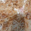 まるまる426's cooksnap of when they made そうめんせんべい.