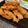 マールマル's cooksnap of when they made ワカサギのフライ.