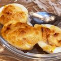 あやかず1022's cooksnap of when they made みそマヨで＊アレンジゆで卵④.