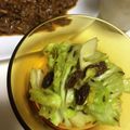 平野モコ's cooksnap of when they made クミン風味の、乳酸発酵キャベツ.