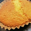 クッキングカフェ❀'s cooksnap of when they made HMで簡単☆りんごマフィン.