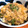 黒ごまこっぺ's cooksnap of when they made 10分で簡単！豚こま・大葉の卵とじ丼♪.