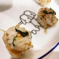 紅小雪's cooksnap of when they made 【離乳食完了期・幼児食】しらすのふりかけ.