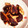 ゆぅゆぅ0401's cooksnap of when they made 簡単！しいたけのガーリック炒め.