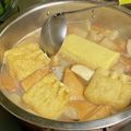なななな♡MaMa's cooksnap of when they made もち巾着♪.