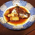 kaoleee's cooksnap of when they made ✤鯖の醤油煮✤.