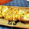 ダッフィーニーうに's cooksnap of when they made ちりめん山椒と青のりの厚焼き卵焼き.