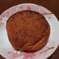 松潤LOVE♥️♥️'s cooksnap of when they made 市販のカレー パンがもっと美味しくなる♡.