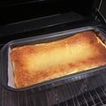 machapoco's cooksnap of when they made ■糖質制限■濃厚チーズケーキ簡単太らない.