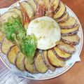 かおかおざえもん's cooksnap of when they made 炭酸水でサクサク♪天ぷらの衣♪.