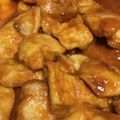 きゅんらこ☆'s cooksnap of when they made 鶏むね肉で！コチュジャンマヨ焼き♪.