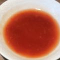 Yokchina's cooksnap of when they made 揚げワンタンのケチャップ甘酢餡かけ.