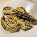 りょ〜こ's cooksnap of when they made ストウブで殻付き牡蠣のヴァポーレ風.