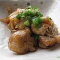 ちばたま's cooksnap of when they made 食欲倍増!!鶏の甘酢炒め☆.