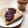 yokon☆'s cooksnap of when they made ❁練りゴマと粒あんのトースト❁.