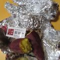 よちりん's cooksnap of when they made オーブンで♡我が家の焼き芋.