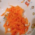 クックS5N2AF☆'s cooksnap of when they made 人参とツナの簡単デリ風の人参サラダ♫.