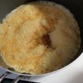 クック9OCD2W☆'s cooksnap of when they made 焼肉のたれ.
