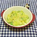 みかかめ's cooksnap of when they made アボカドとコーンのマヨネーズ焼き.