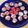 puniＫ's cooksnap of when they made もち米配合で崩れない手まり寿司♪雛祭り.