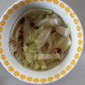 料理大好きママさん☆'s cooksnap of when they made 【農家のレシピ】白菜の茎の甘酢漬け.