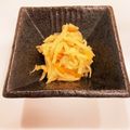 ❁Abake❁'s cooksnap of when they made ほっこり(*^^*)切り干し大根♪.