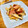 ねっちゃんっ's cooksnap of when they made エリンギと厚切りベーコンのバター醤油炒め.