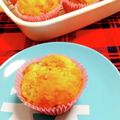 おまたんＬＡＢＯ's cooksnap of when they made ノンオイル！もちもちバナナブレッド♪.