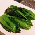 みちばたの花's cooksnap of when they made 生の高菜の茹で方★アク抜き.