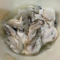 わたるんママ's cooksnap of when they made 牡蠣の下処理.