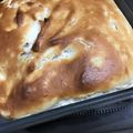 葉月優希's cooksnap of when they made 卵白1個でしゅわしゅわフルーツスフレ.