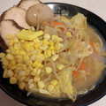 しらたまこむぎ's cooksnap of when they made 簡単★コク旨★ 味噌ラーメン.