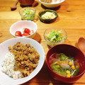 メルティローズ's cooksnap of when they made キャベツのゆず胡椒と鰹節和え♪.