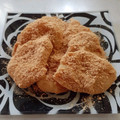 mameapan's cooksnap of when they made 豆乳きび砂糖くずもち風.