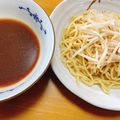 ☆hiroppy☆'s cooksnap of when they made つけ麺.