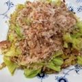 ｍみーたんｍ's cooksnap of when they made スパムとキャベツ炒め.
