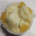 ☆kassi ☆'s cooksnap of when they made 簡単♪昔ながらの蒸しパン.