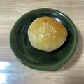 ながぴー♧'s cooksnap of when they made エコ料理　煮汁も一緒に〜黒豆パン.