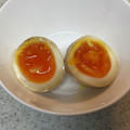 クロクロクローバー's cooksnap of when they made ゆで卵☆水から茹でる半熟卵！.