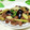 mielle's cooksnap of when they made セロリとなすのオイスターソース炒め.