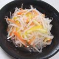 きらり流れ星's cooksnap of when they made ゆず香る♪紅白なます.