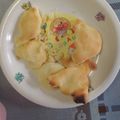 介の姫's cooksnap of when they made 魚焼きグリルで簡単！手作りクッキー.
