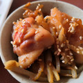 NAGANO久留米's cooksnap of when they made 鶏ごぼうの照り焼き.