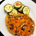 クック01ZE9C☆'s cooksnap of when they made 鶏ひじきハンバーグ。.