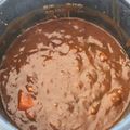 料理わ苦手's cooksnap of when they made クッキングプロでカレーライス.