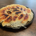 ＡＨＯ's cooksnap of when they made ちょっとうれしぃ♬羽つき餃子.